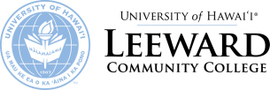 Leeward Community College logo