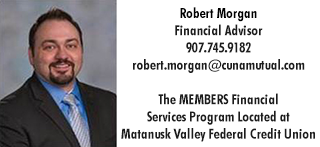 Robert Morgan Information