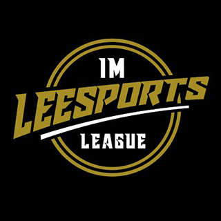 im leesports league logo