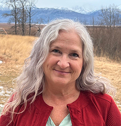 Karen Foster