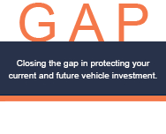 GAP Logo