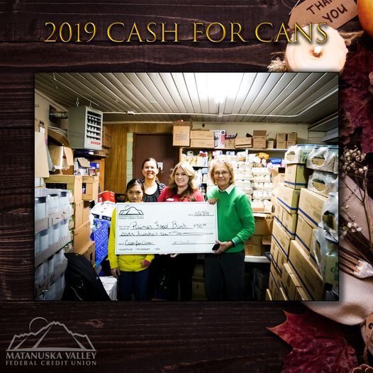 Matanuska Valley Federal Credit Union Building Better Financial Futures