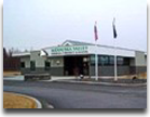 Seward Meridian Community Office