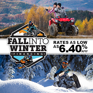 Atv Interest Rates: Uncover the Best Deals for Your Budget