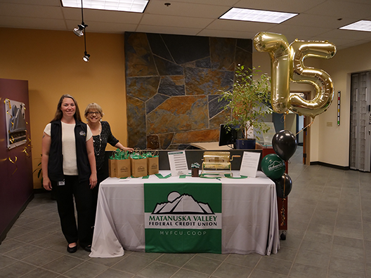 Celebrating 75 Years!