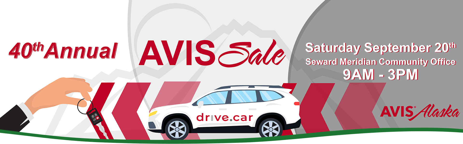 AVIS sale 2025