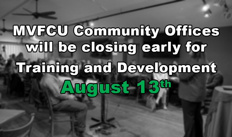 training and development day