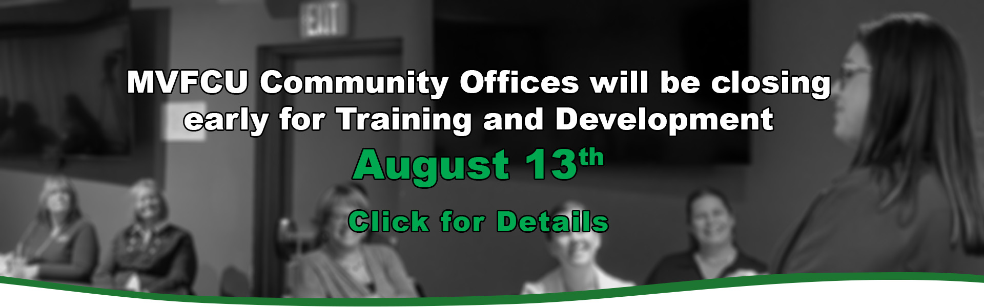 training and development day